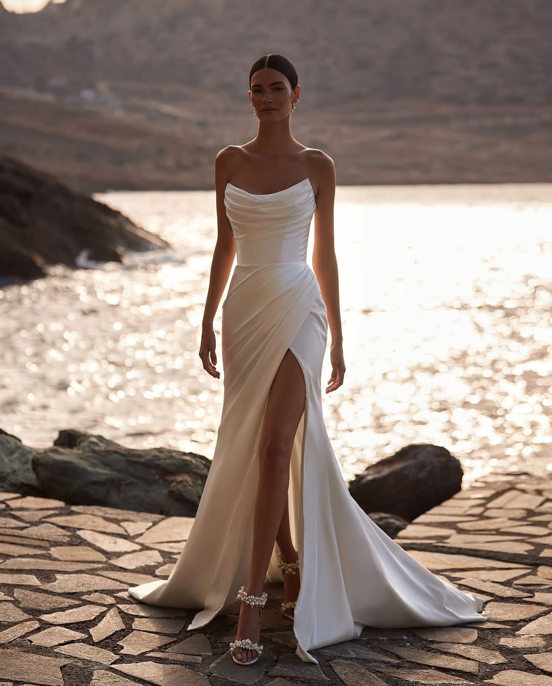 Post 2 by The Wedding Shop on Instagram (carousel)
