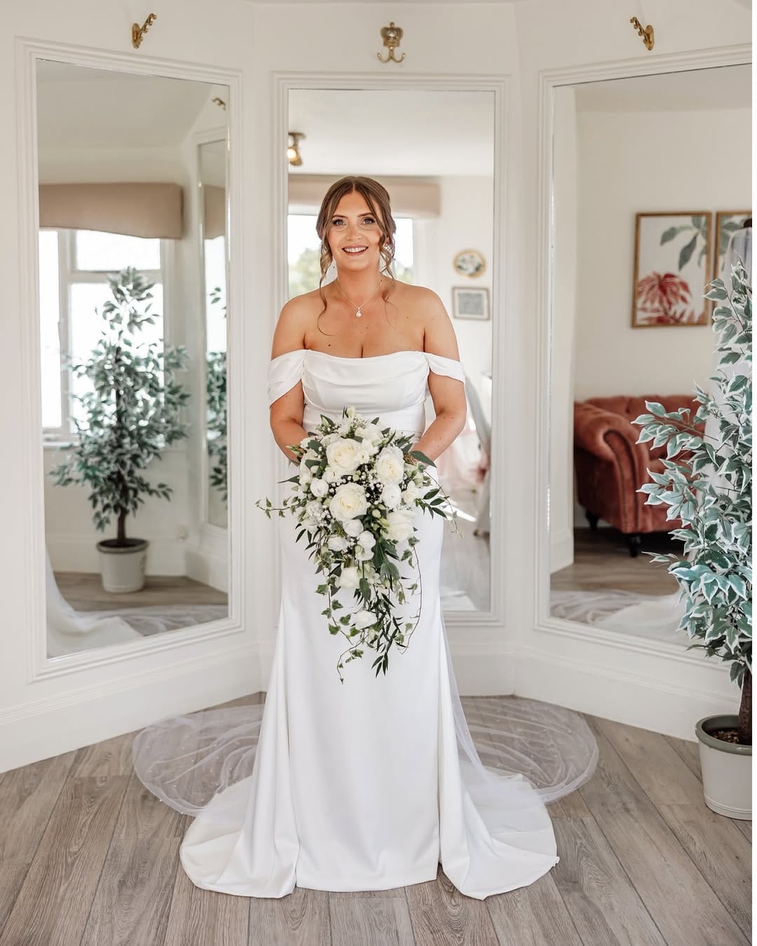 Post 6 by The Wedding Shop on Instagram (carousel)