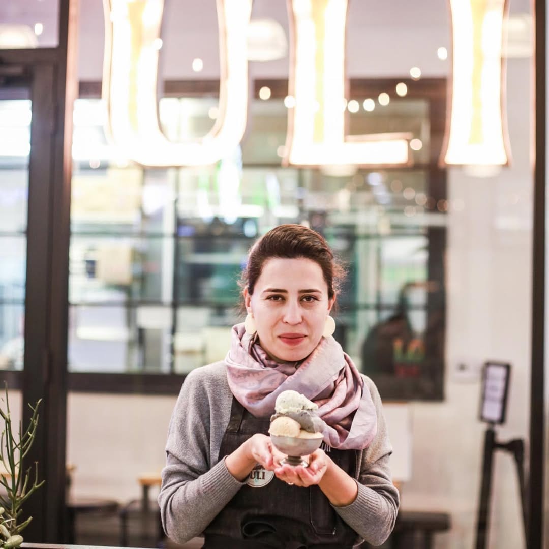 Post 10 by Uli's Gelato on Instagram (carousel)