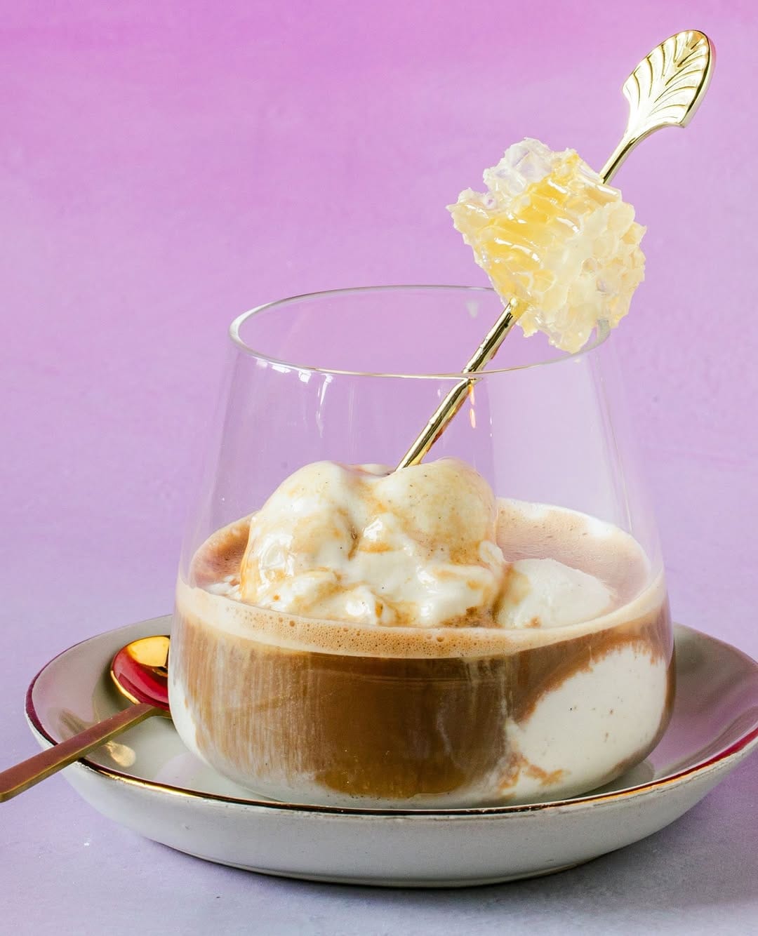Post 3 by Uli's Gelato on Instagram (image)