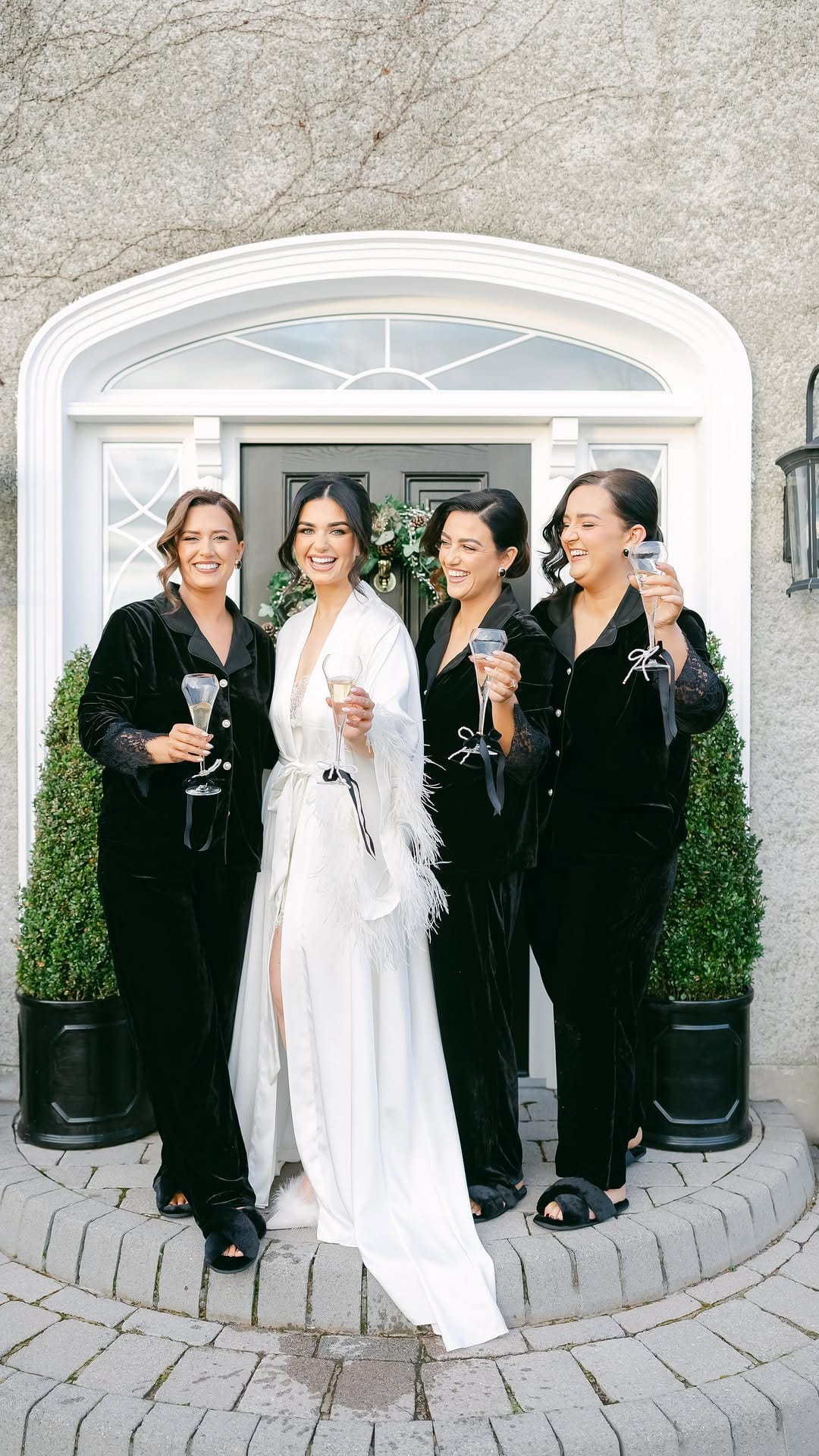 Post 2 by LUXURY BRIDAL BOUTIQUE 🤍💫 on Instagram (video)