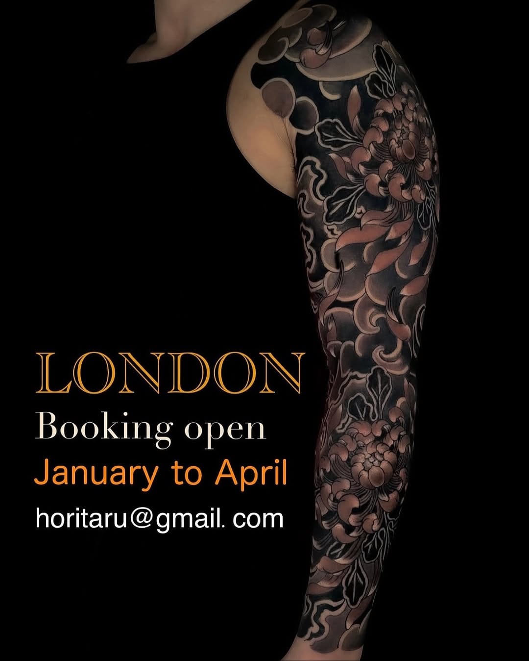 Post 6 by irezumi japanese wabori horimono londontattoo on Instagram (carousel)