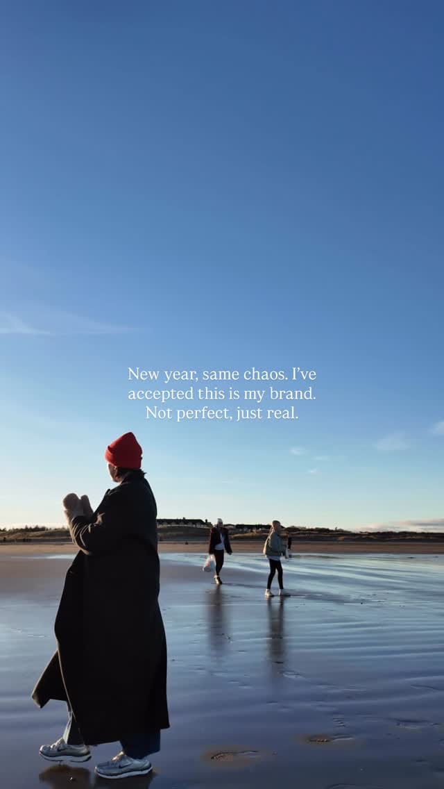 Post 9 by Gillian Brownlie on Instagram (video)