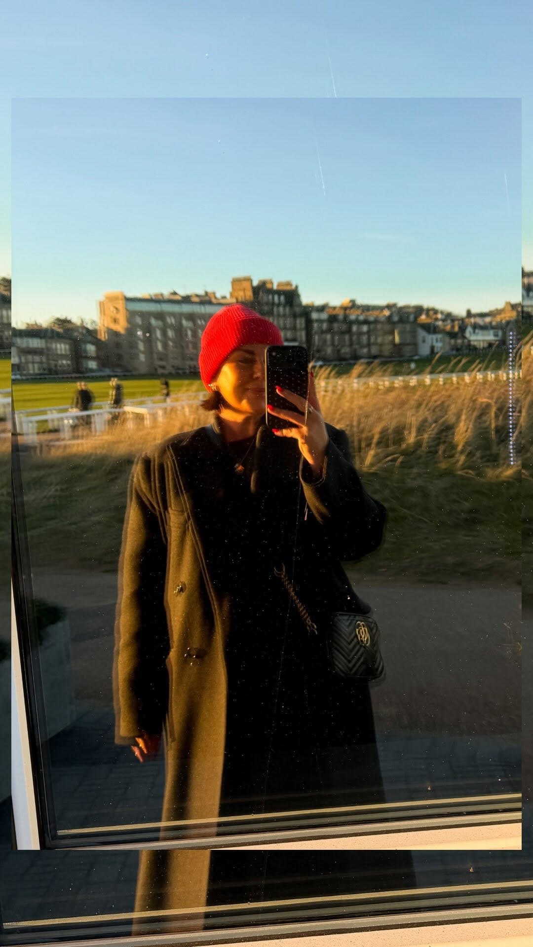 Post 5 by Gillian Brownlie on Instagram (video)