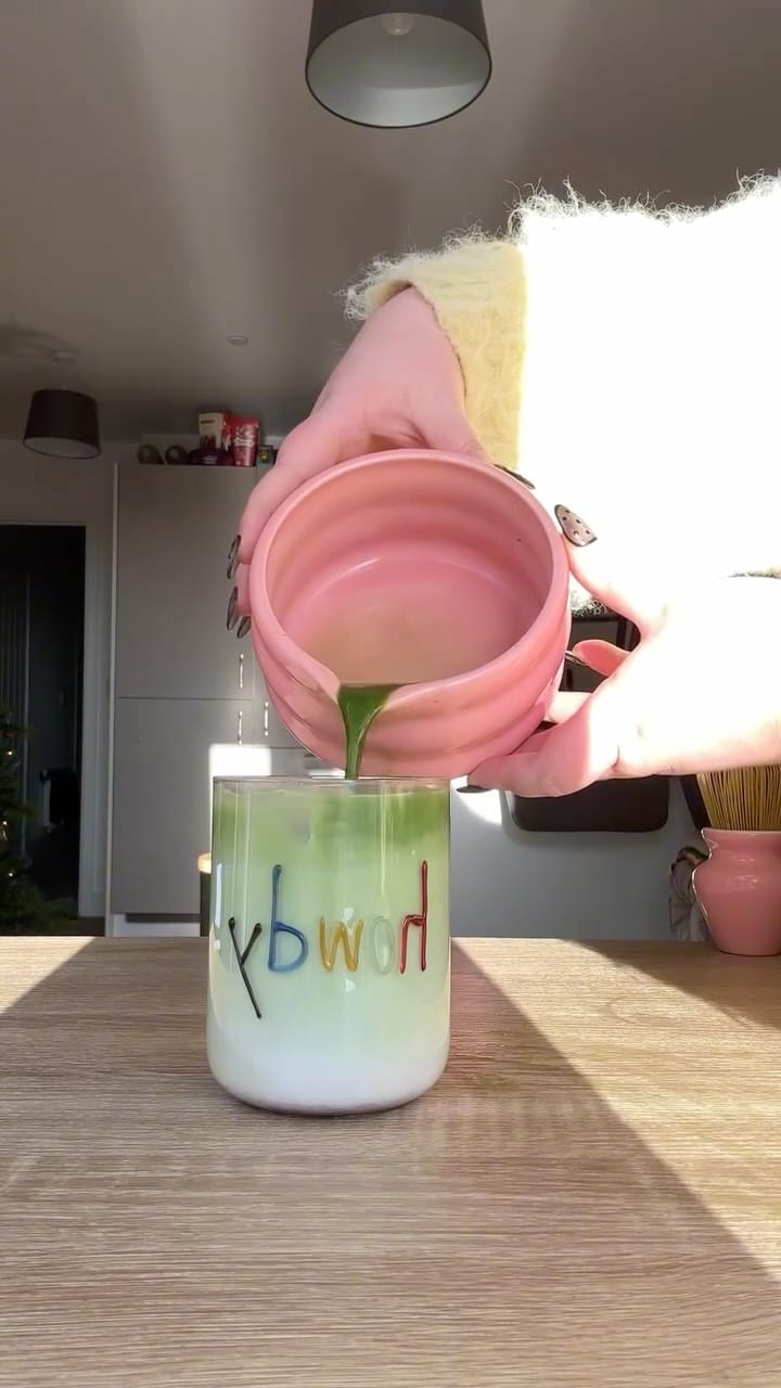 Post 9 by Jody on Instagram (video)