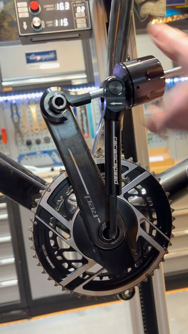 Post 4 by Ride 24/7 Cycle Shop on Instagram (video)