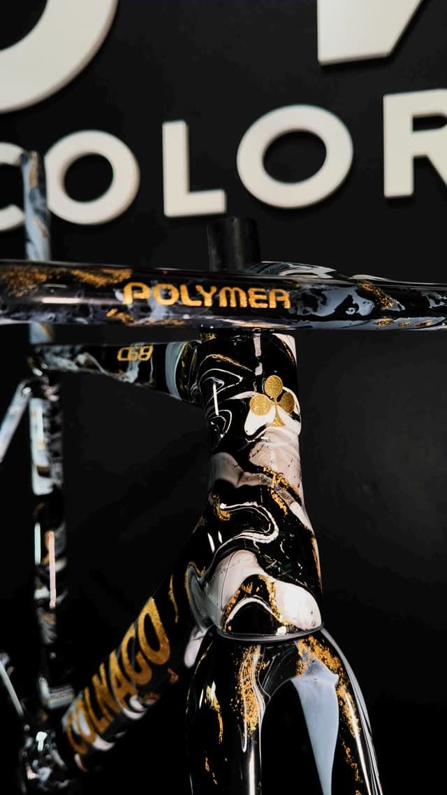 Post 10 by Ride 24/7 Cycle Shop on Instagram (video)