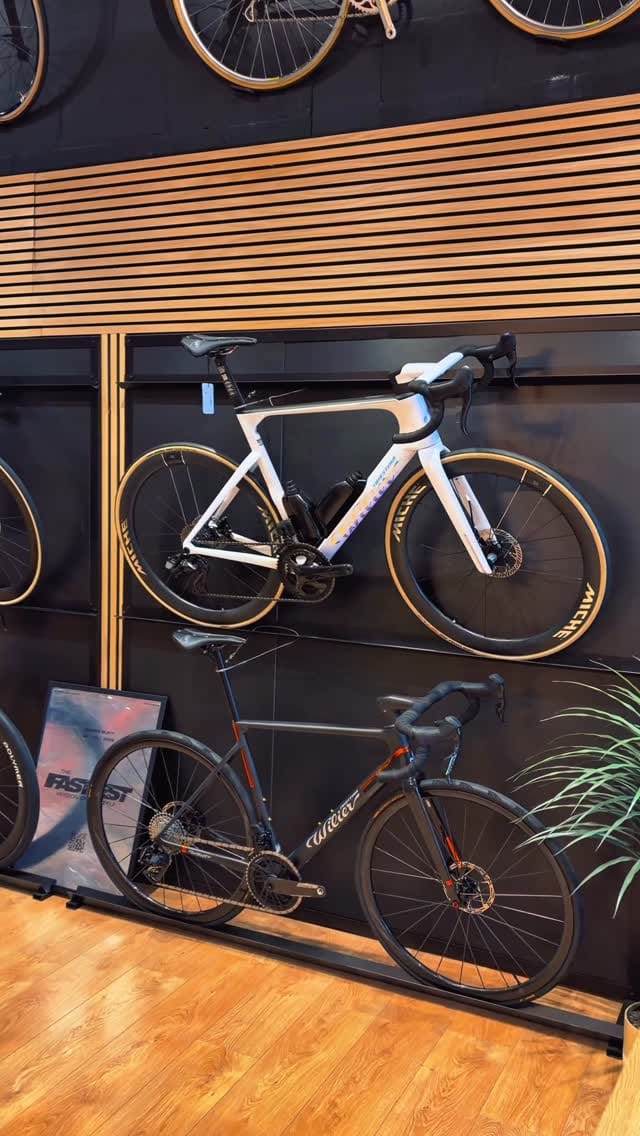 Post 6 by Ride 24/7 Cycle Shop on Instagram (video)
