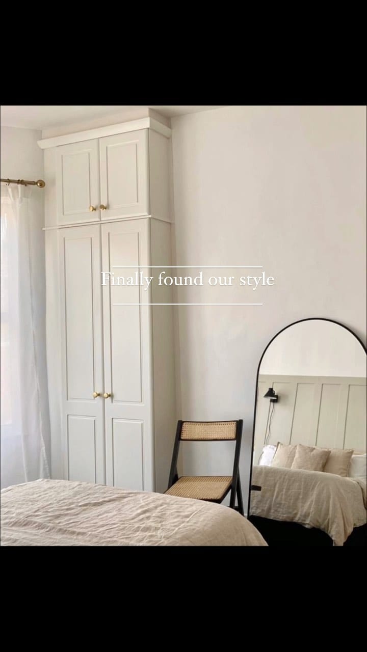 Post 10 by Rima | Interiors & Lifestyle on Instagram (video)
