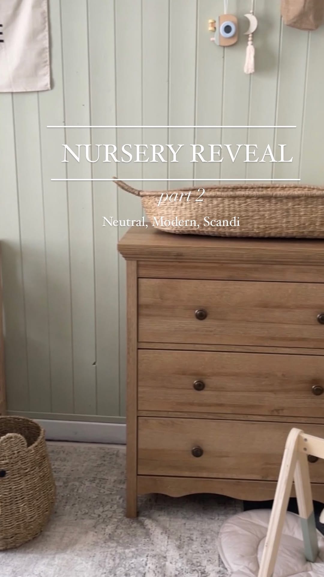 Post 9 by Rima | Interiors & Lifestyle on Instagram (video)