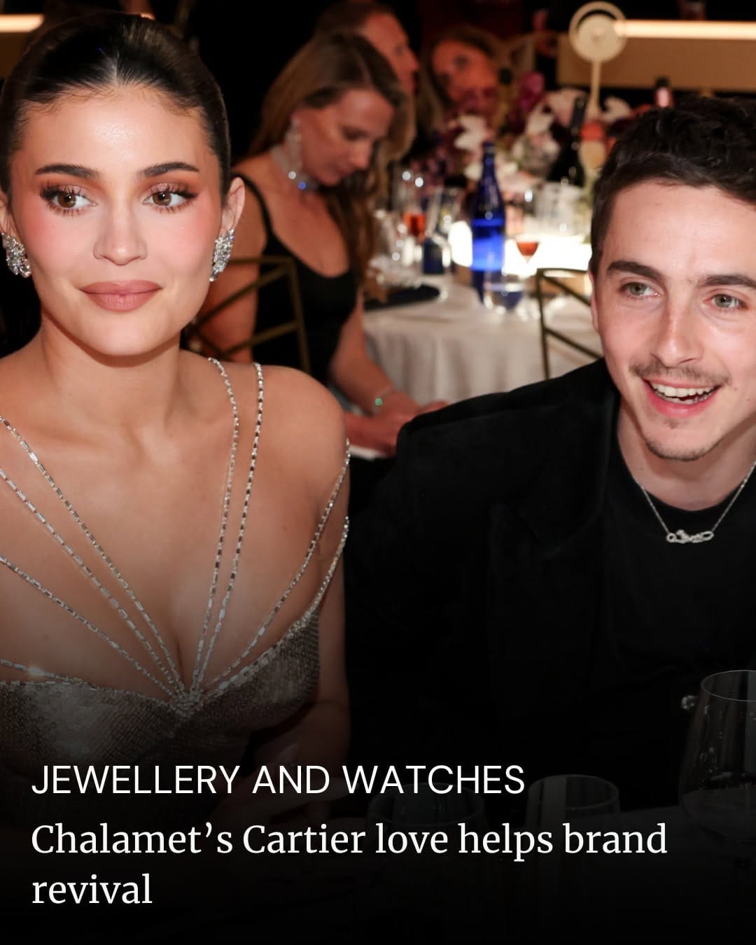 Post 1 by Irish Tatler on Instagram (image)