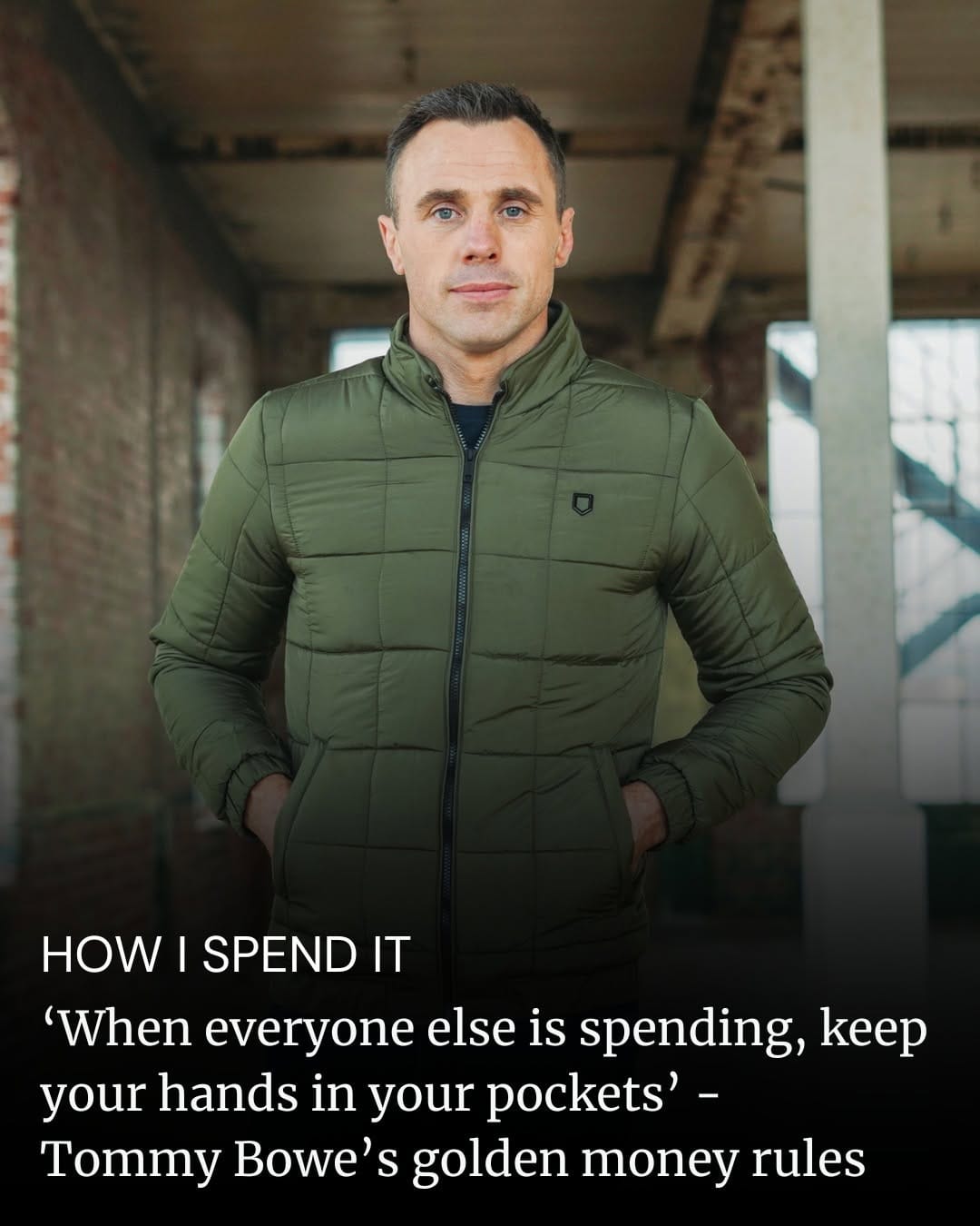 Post 3 by Irish Tatler on Instagram (image)