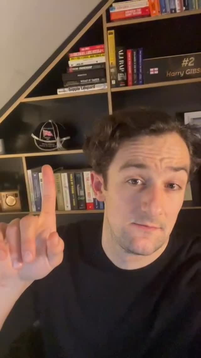 Post 1 by total-hockey.com on Instagram (video)