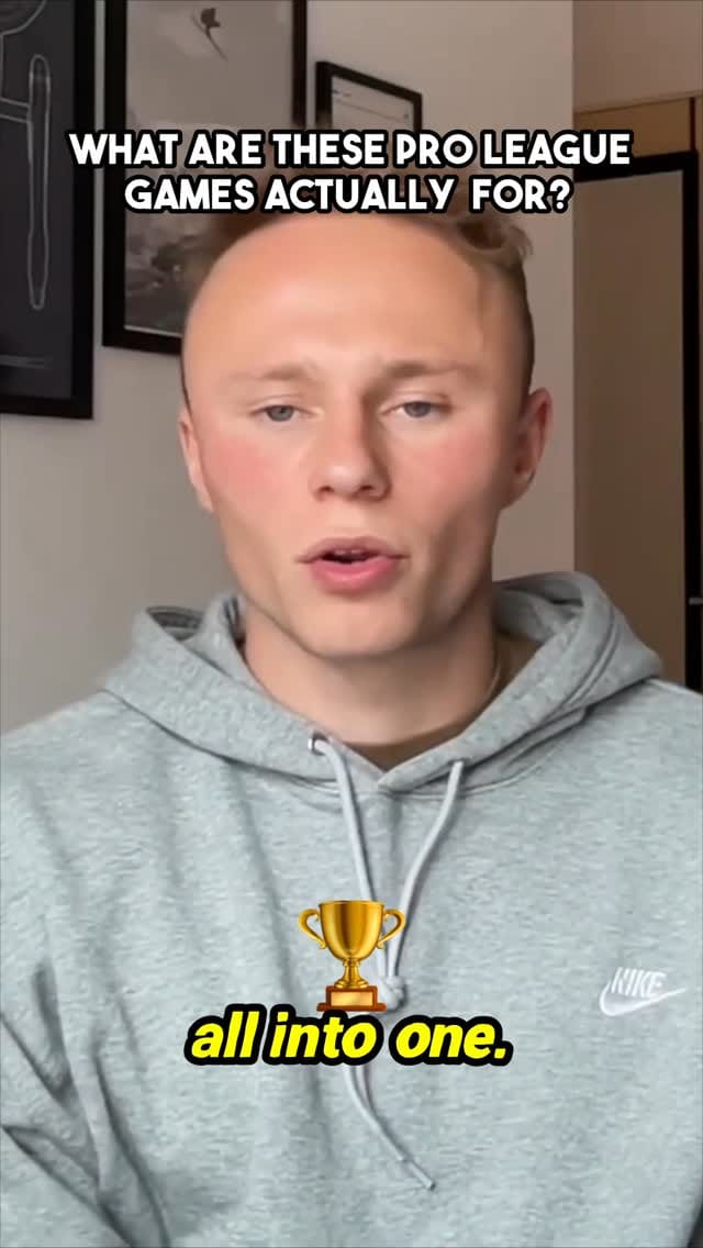 Post 8 by total-hockey.com on Instagram (video)