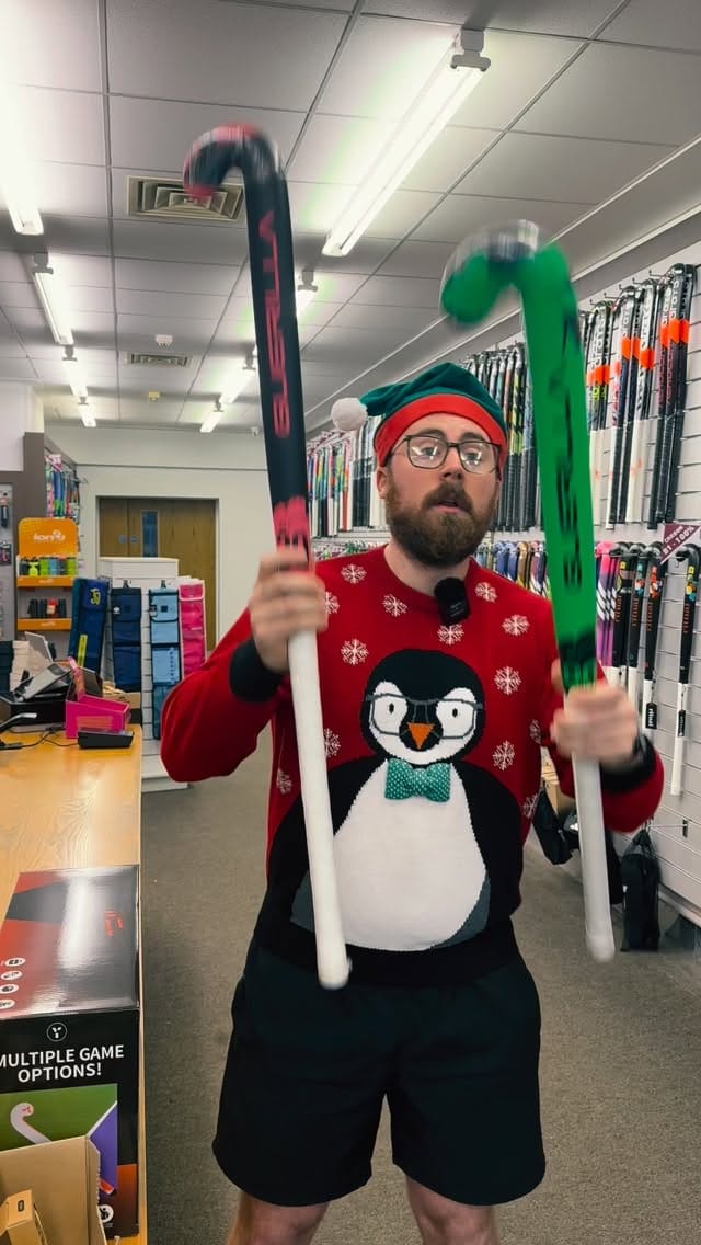 Post 4 by total-hockey.com on Instagram (video)
