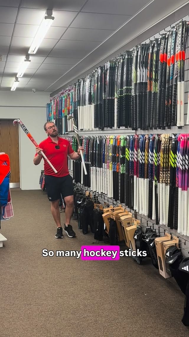 Post 9 by total-hockey.com on Instagram (video)