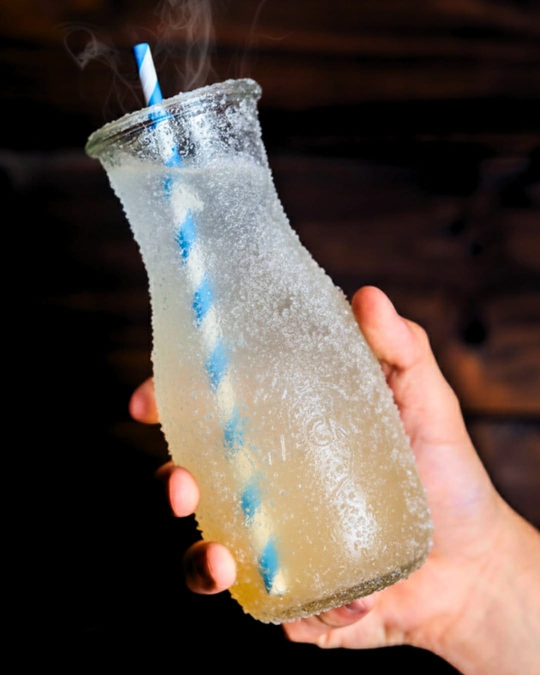 Post 2 by Bay Vista | Dessert Bar on Instagram (image)