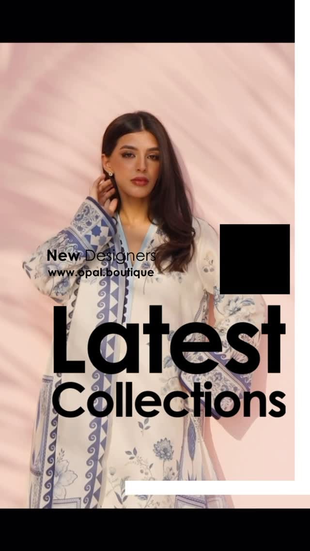 Post 7 by Opal Boutique | Asian Fashion on Instagram (video)