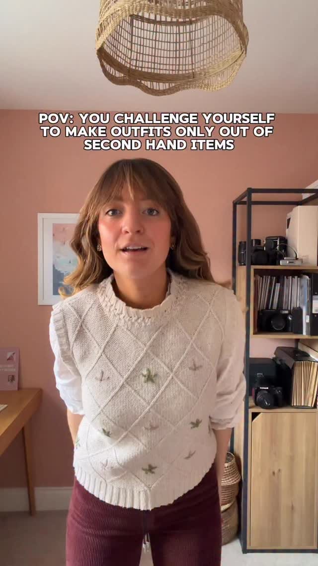 Post 3 by Olivia Bossert | Brand Photographer & Artist on Instagram (video)