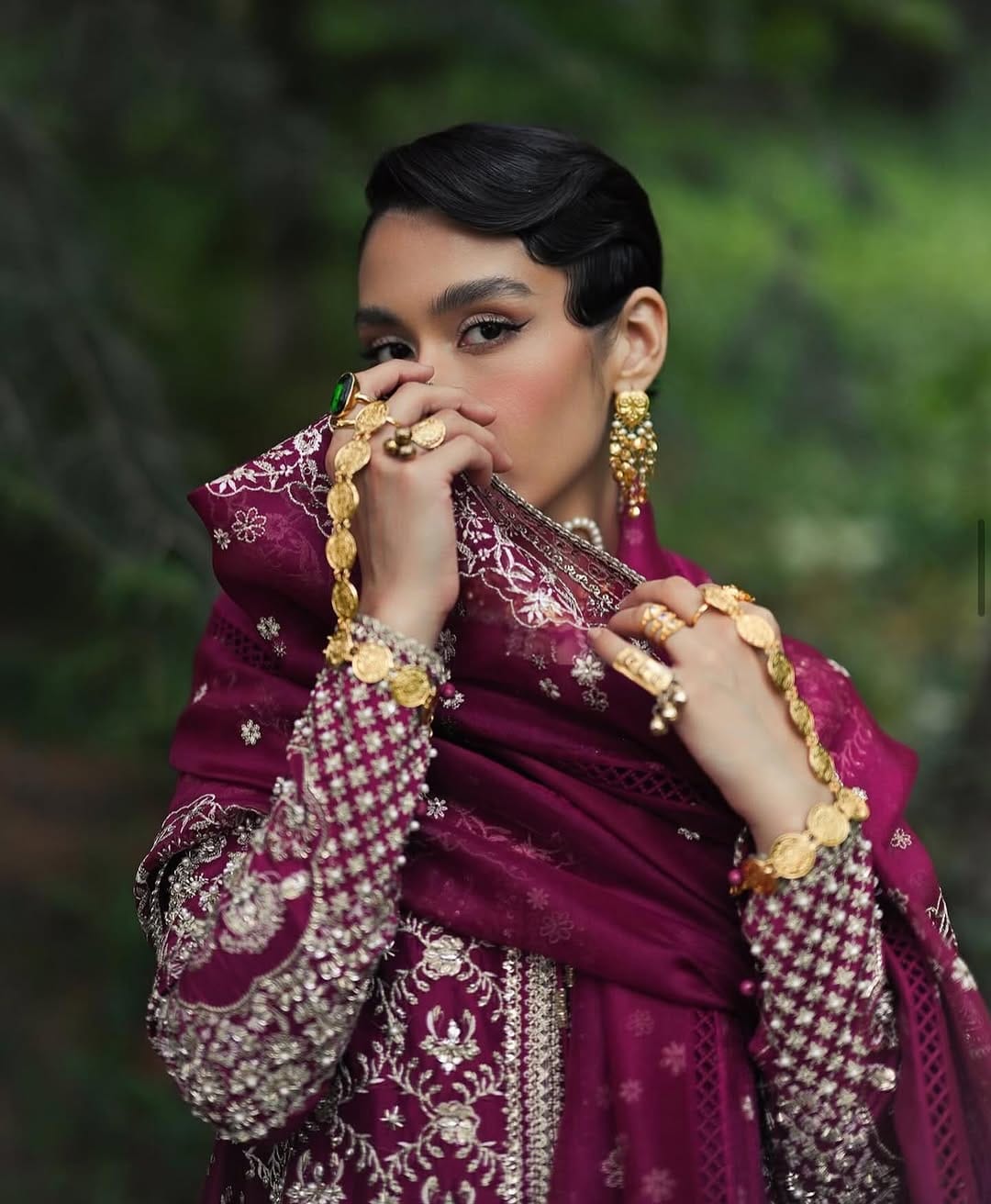 Post 9 by Opal Boutique | Asian Fashion on Instagram (image)