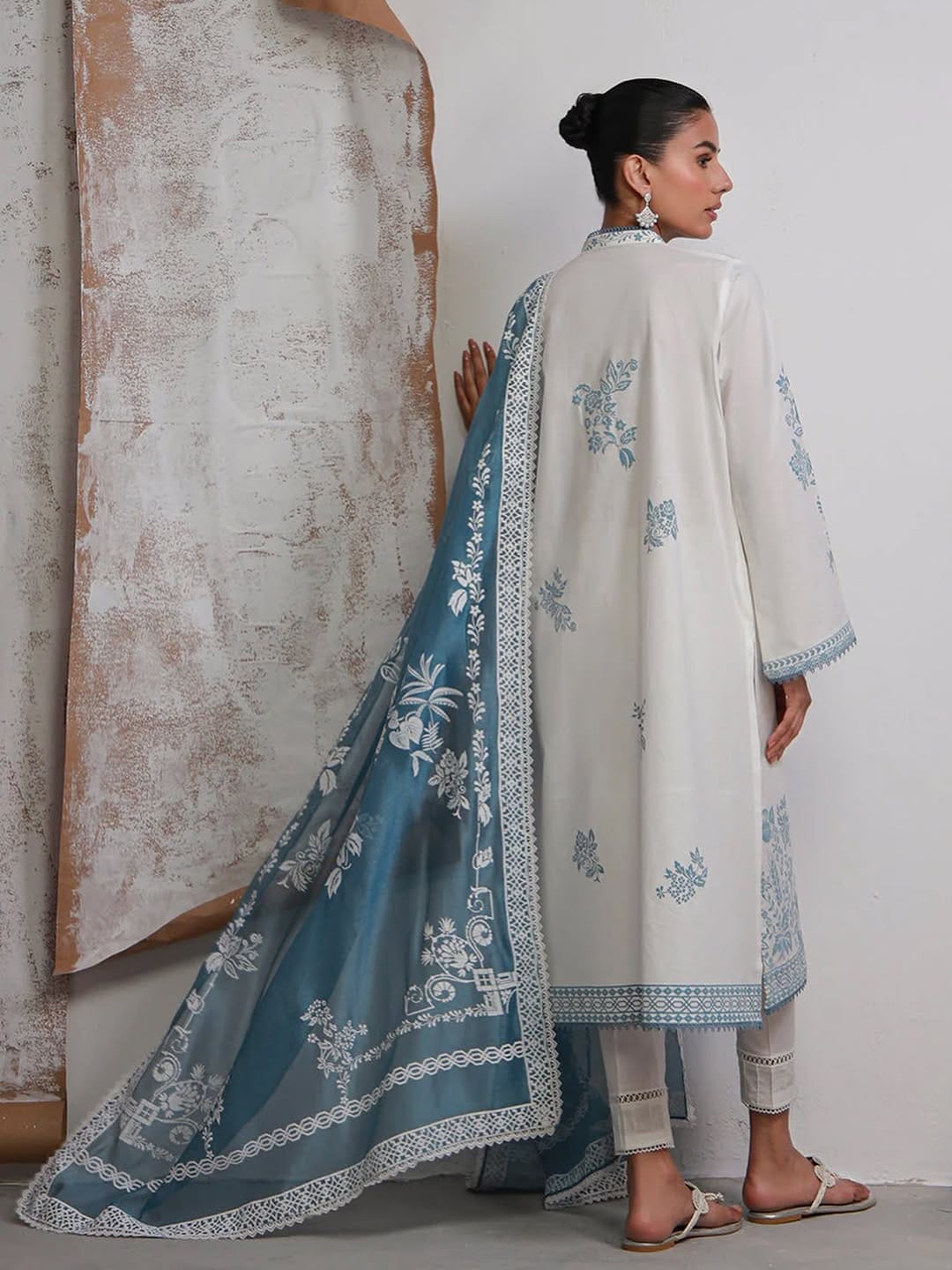 Post 4 by Opal Boutique | Asian Fashion on Instagram (image)