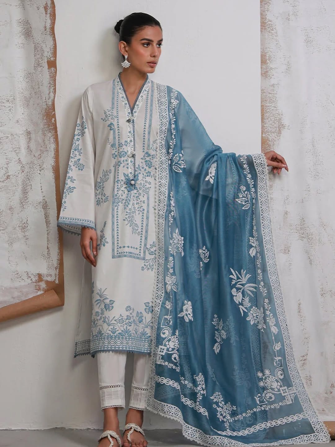 Post 6 by Opal Boutique | Asian Fashion on Instagram (image)