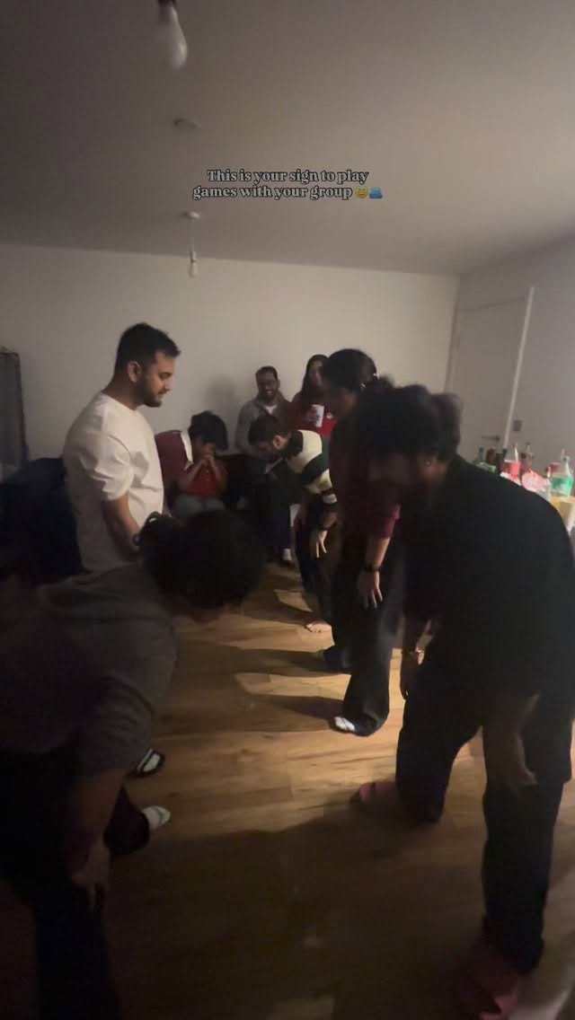 Post 6 by Ishika Patil 🧚🏻‍♀️ on Instagram (video)