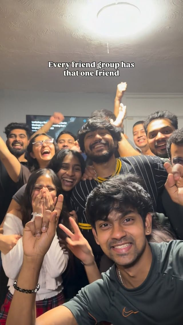 Post 1 by Ishika Patil 🧚🏻‍♀️ on Instagram (video)