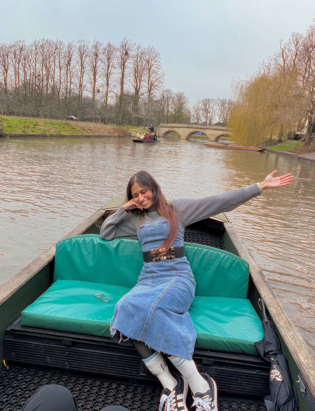 Post 2 by Ishika Patil 🧚🏻‍♀️ on Instagram (carousel)