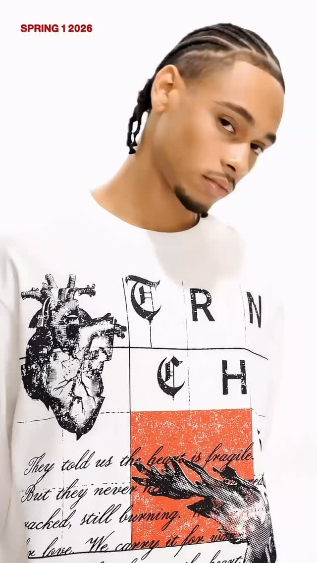 Post 6 by ICon Clothing Shop on Instagram (video)