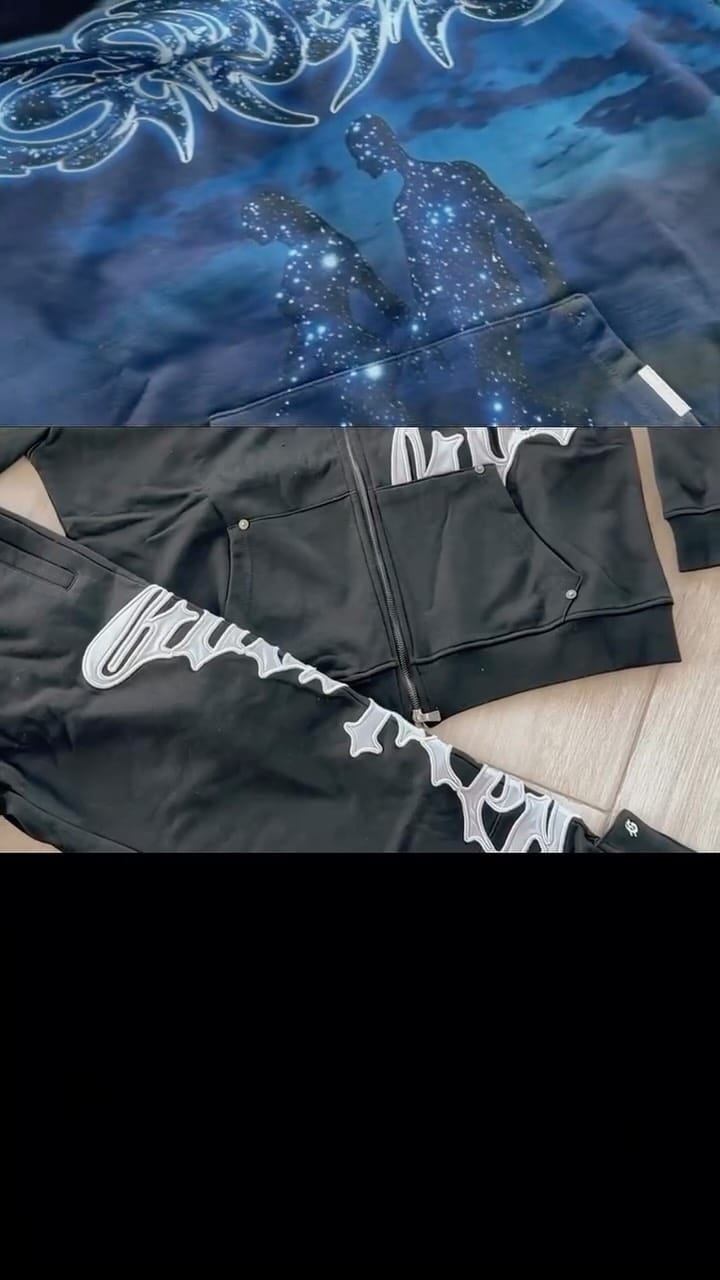 Post 10 by ICon Clothing Shop on Instagram (video)
