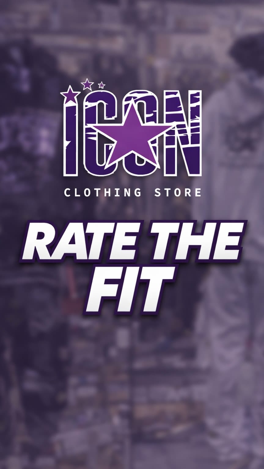 Post 7 by ICon Clothing Shop on Instagram (video)