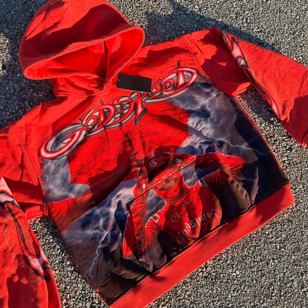Post 4 by ICon Clothing Shop on Instagram (image)