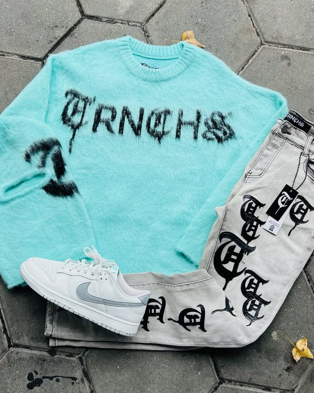Post 5 by ICon Clothing Shop on Instagram (image)