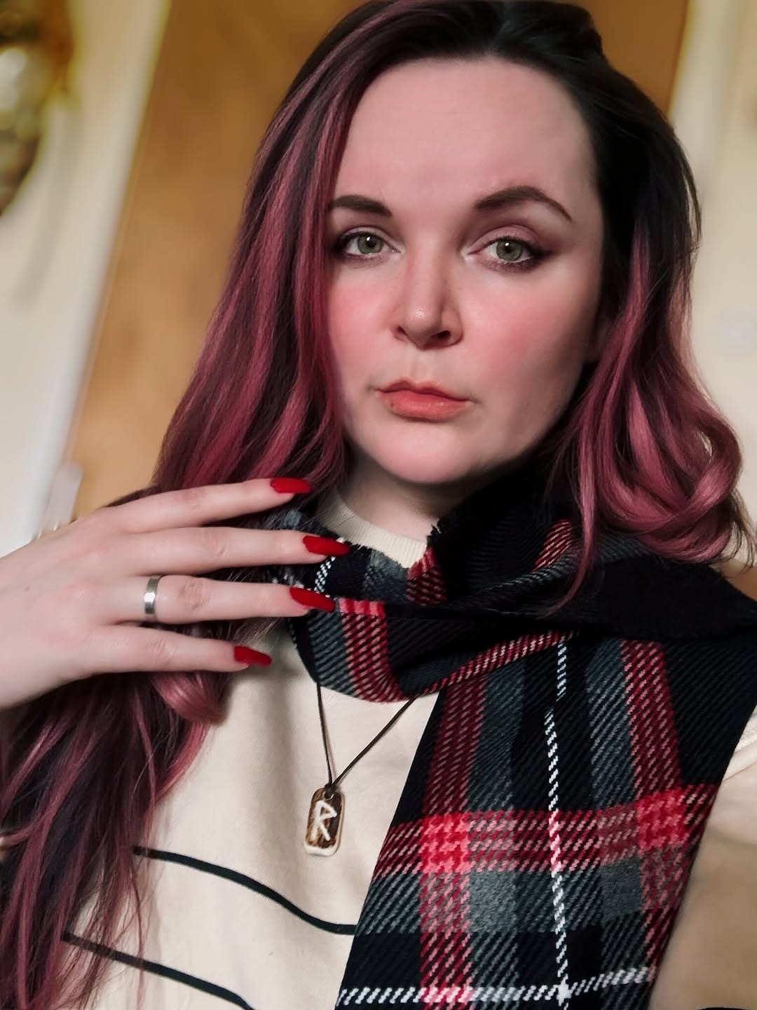 Post 8 by Ailsa Campbell on Instagram (image)