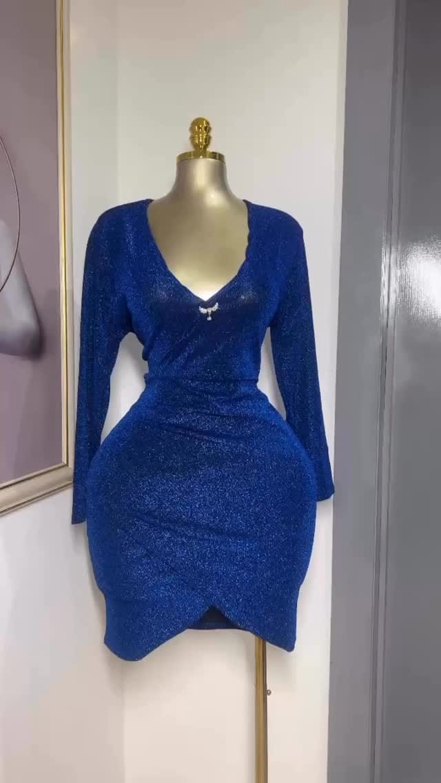 Post 1 by LUXURY CLOTHING BOUTIQUE IN OSAPA LONDON LEKKI. on Instagram (video)