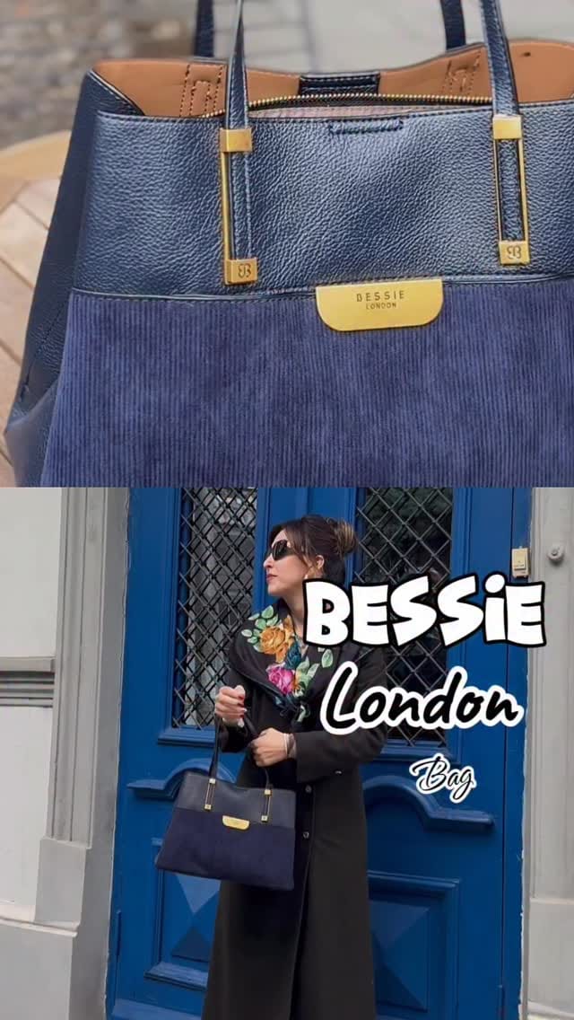 Post 2 by Bessie London on Instagram (video)