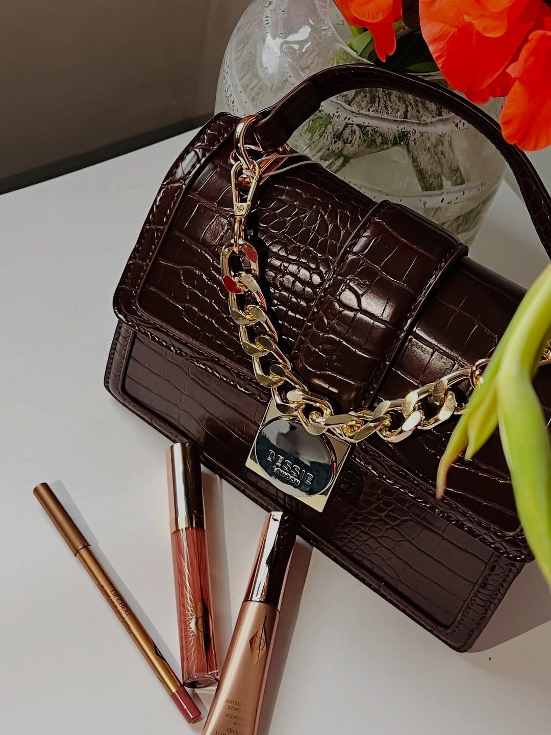 Post 10 by Bessie London on Instagram (carousel)