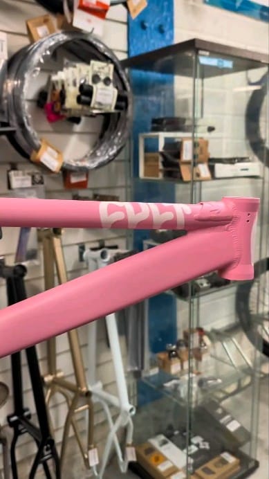 Post 2 by WALLER BMX on Instagram (video)