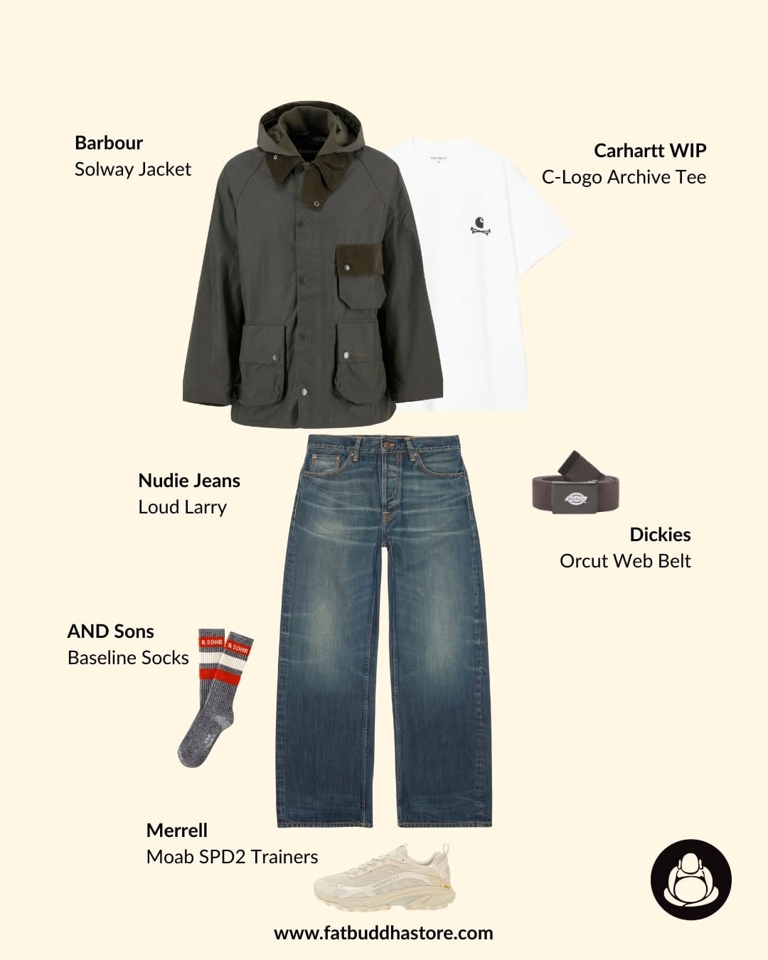 Post 7 by Fat Buddha Store on Instagram (image)