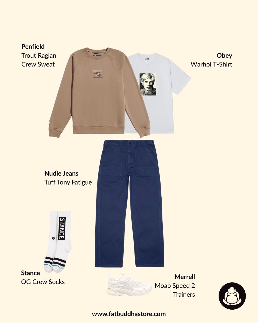 Post 9 by Fat Buddha Store on Instagram (image)