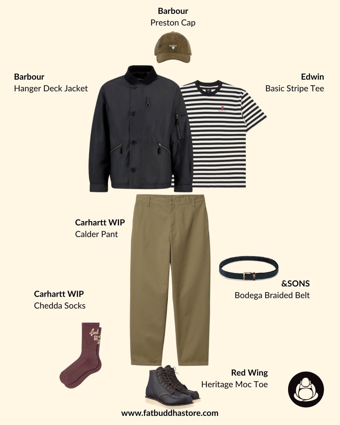 Post 5 by Fat Buddha Store on Instagram (image)