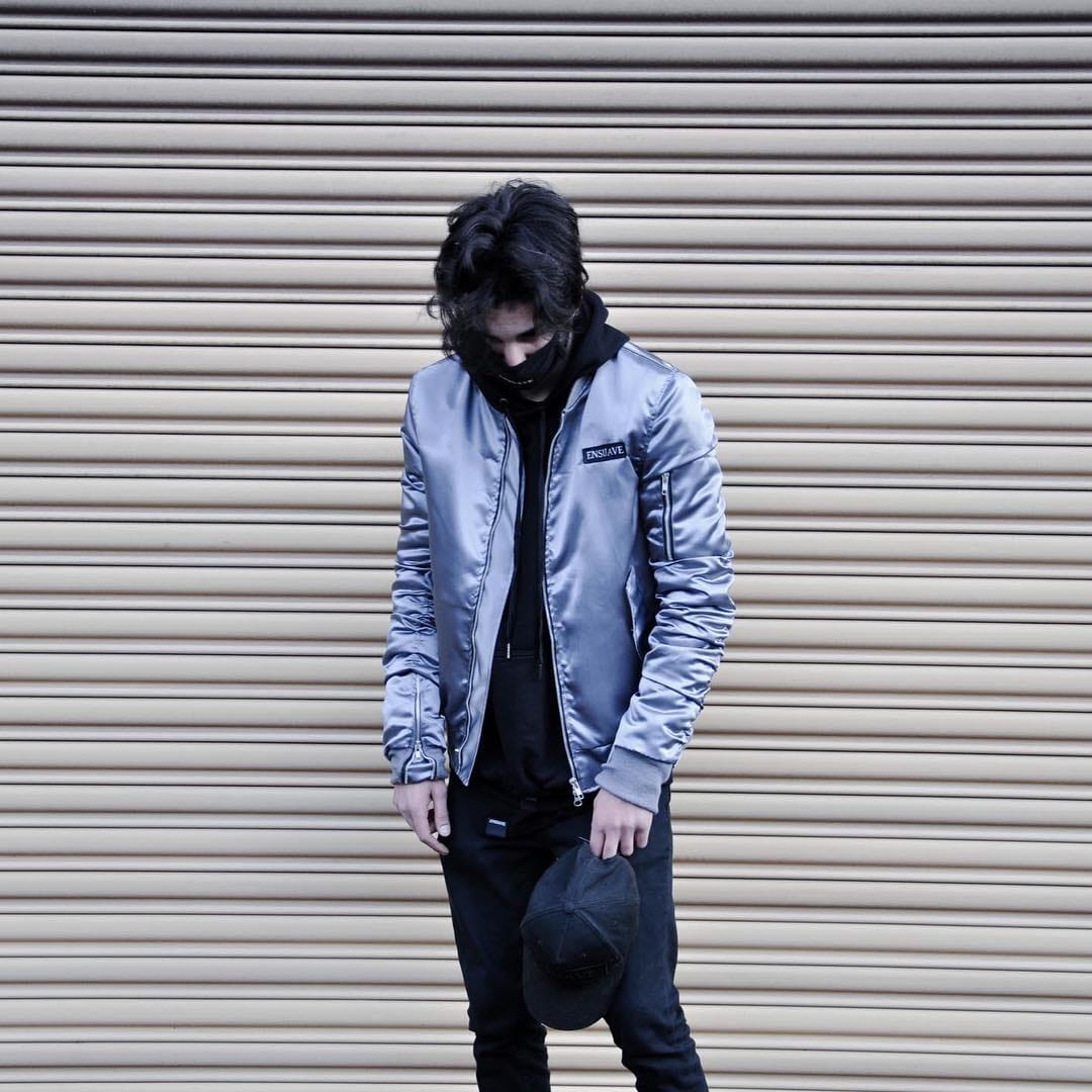 Post 10 by ENSUAVE® on Instagram (image)