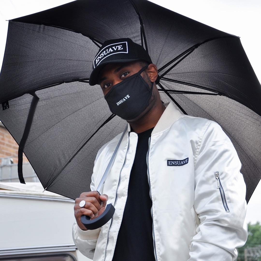 Post 4 by ENSUAVE® on Instagram (image)