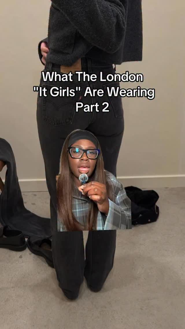 Post 9 by Hannah Lewis on Instagram (video)