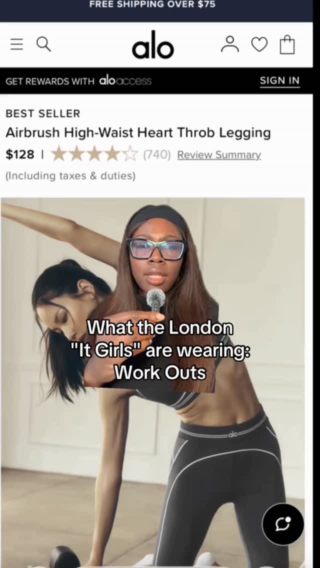 Post 5 by Hannah Lewis on Instagram (video)