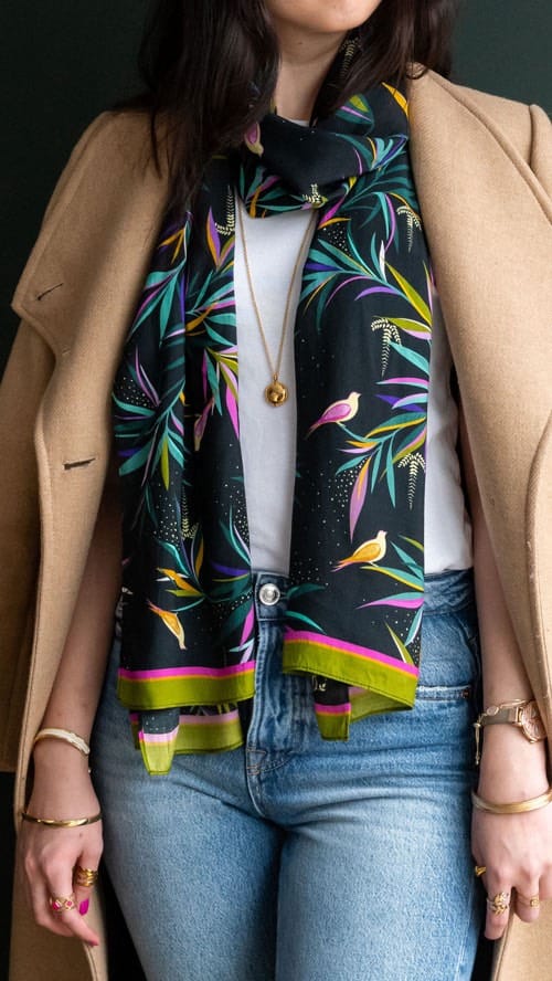 Post 10 by Sara Miller London | Luxurious Homewares & Gifts on Instagram (video)