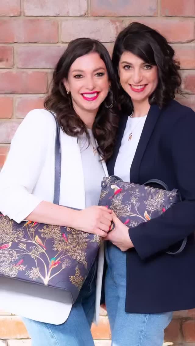 Post 9 by Sara Miller London | Luxurious Homewares & Gifts on Instagram (video)