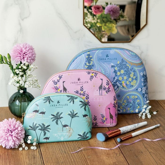 Post 2 by Sara Miller London | Luxurious Homewares & Gifts on Instagram (carousel)