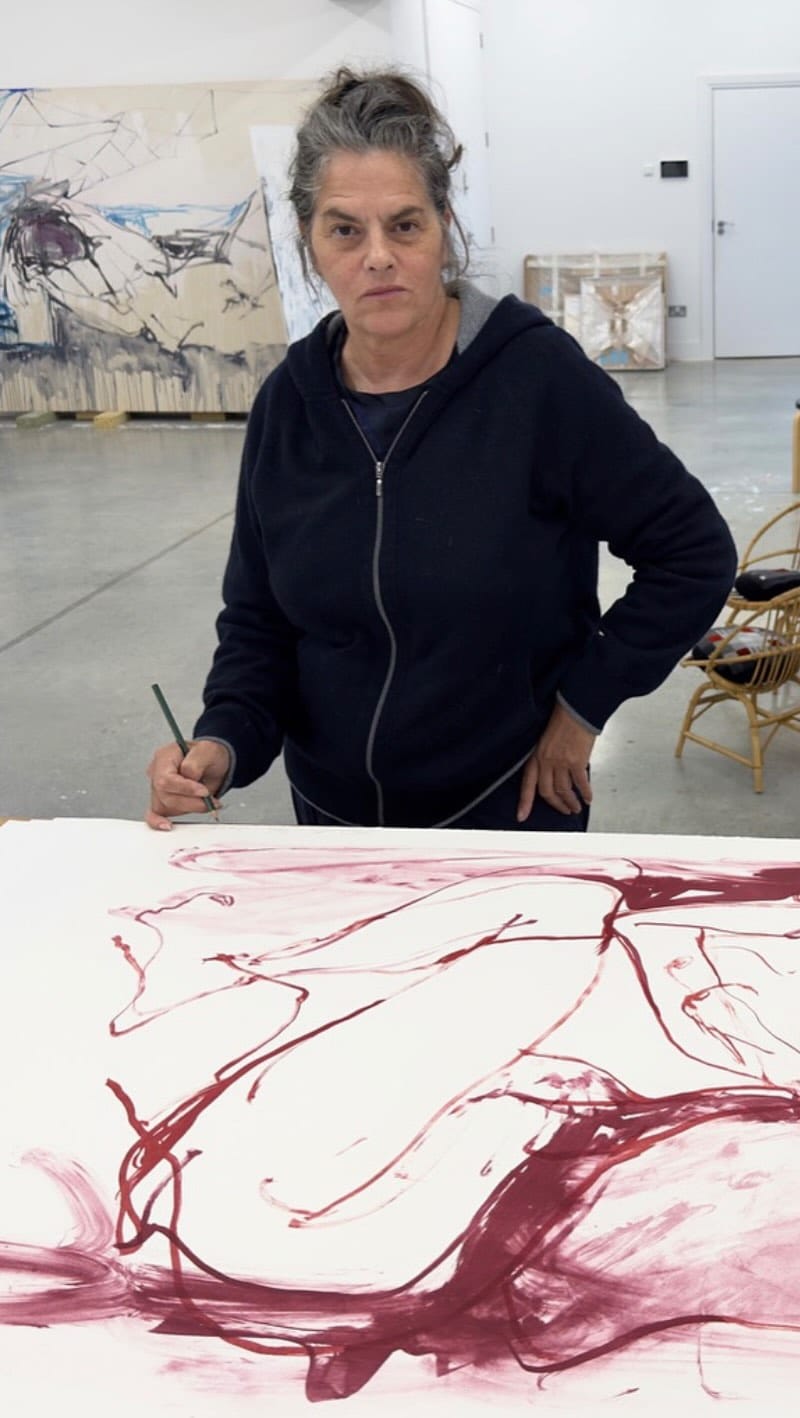 Post 8 by Stacey Grant-Canham on Instagram (video)